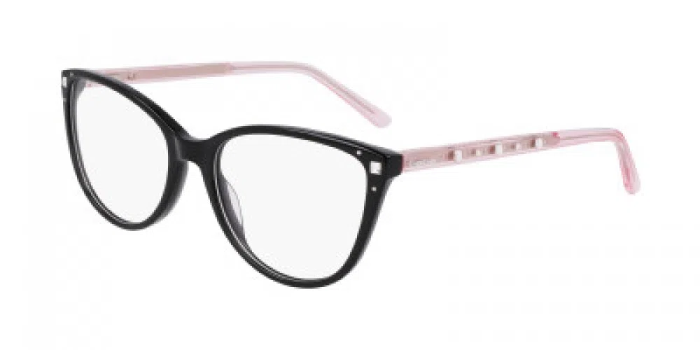 Bebe BB5225 Eyeglasses - view 2